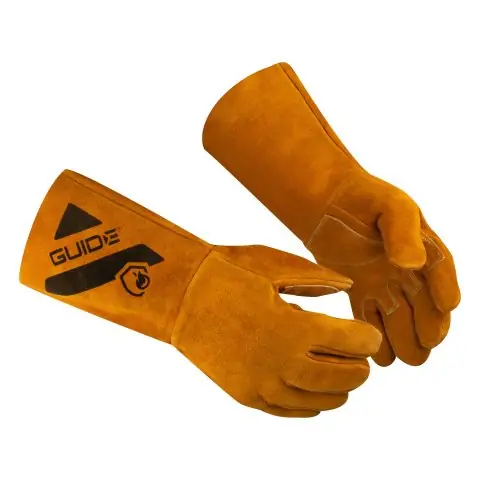 Guide Gloves 3570 Handske Premium